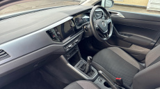 Volkswagen Polo 1.0 EVO 80 Active 5dr Petrol Hatchback